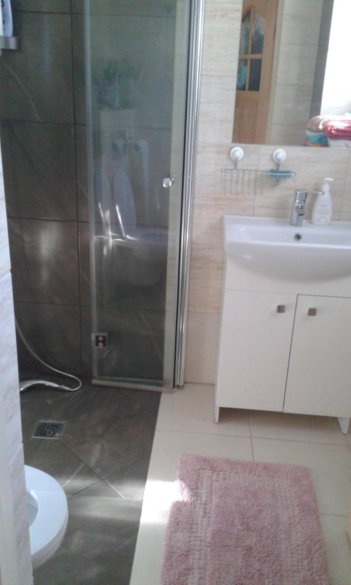 Apartamenty Nad Jeziorem Piaski Wolin Ngoại thất bức ảnh