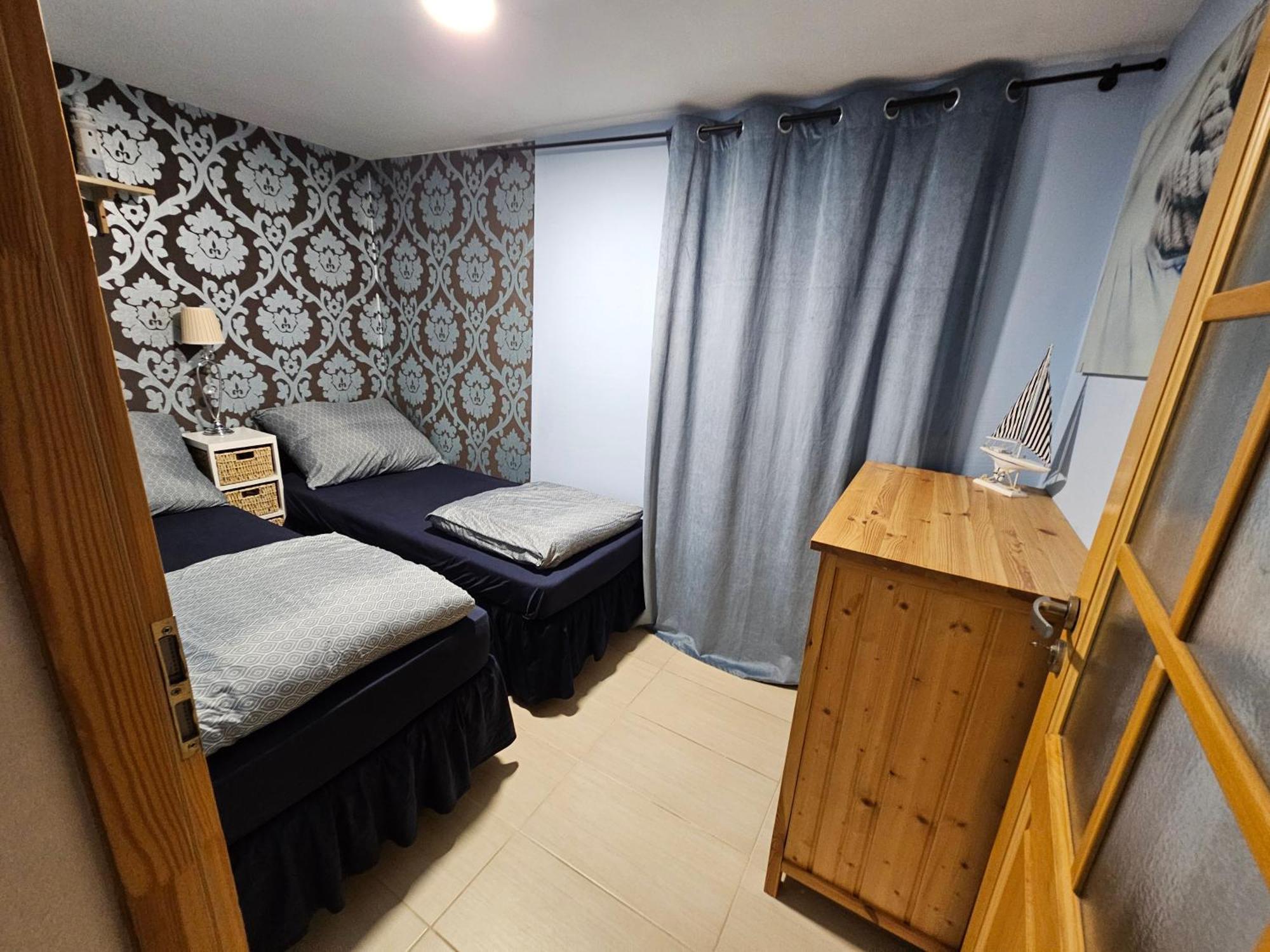 Apartamenty Nad Jeziorem Piaski Wolin Ngoại thất bức ảnh