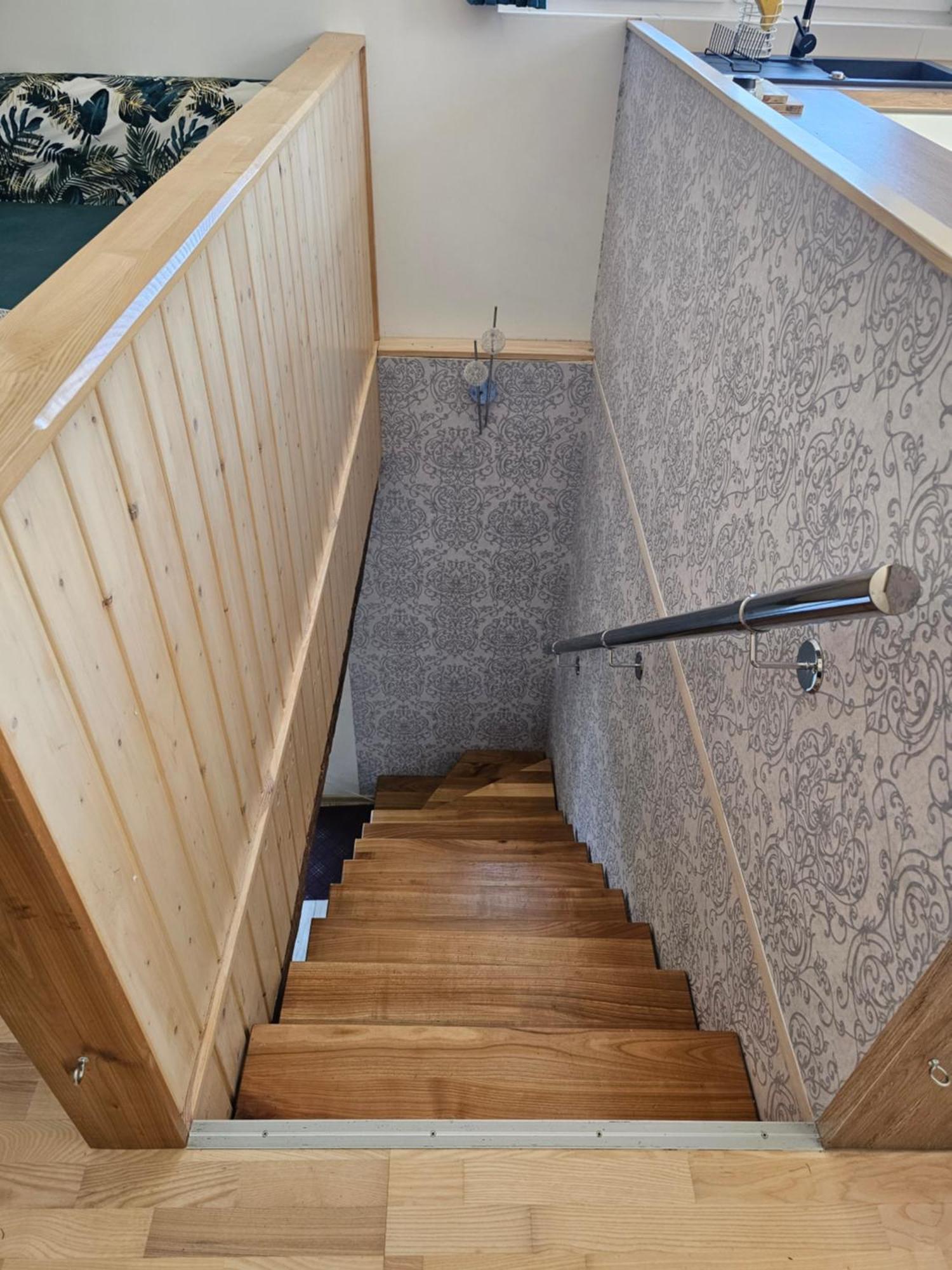 Apartamenty Nad Jeziorem Piaski Wolin Ngoại thất bức ảnh