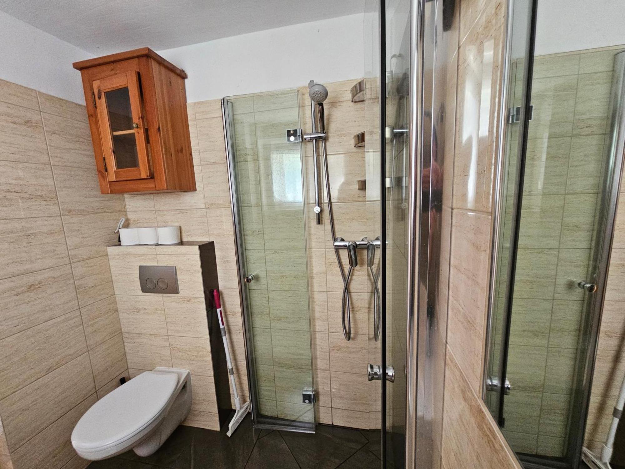 Apartamenty Nad Jeziorem Piaski Wolin Ngoại thất bức ảnh
